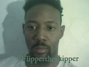 Flippertheskipper