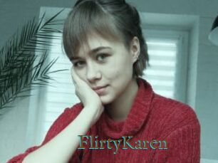 FlirtyKaren