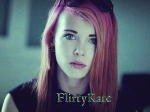 FlirtyKate