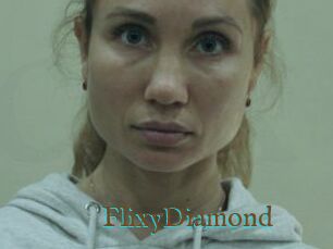 FlixyDiamond