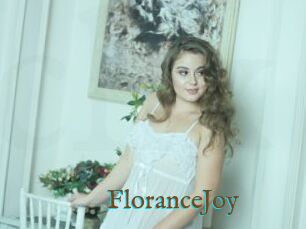 FloranceJoy