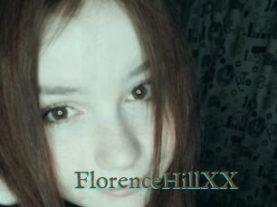 FlorenceHillXX