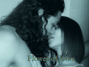 Flower_of_leon