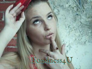 Fondness4U