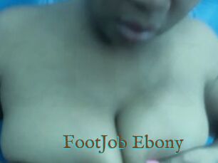 FootJob_Ebony