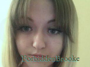 ForbiddenBrooke