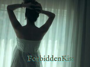 ForbiddenKiss_