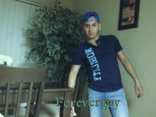 Foreverguy