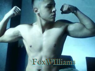 FoxWIlliams