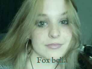 Fox_bella