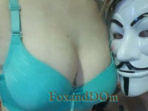 FoxandDOm