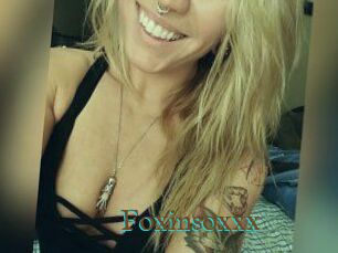 Foxinsoxxx