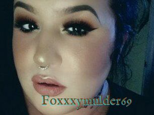 Foxxxymulder69