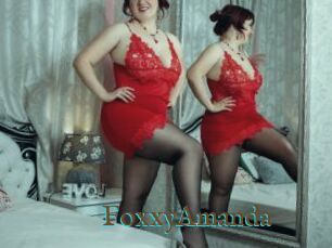 FoxxyAmanda
