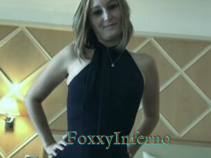 FoxxyInferno