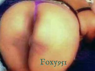 Foxy951
