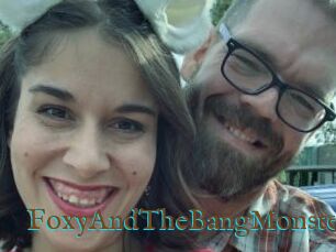FoxyAndTheBangMonster