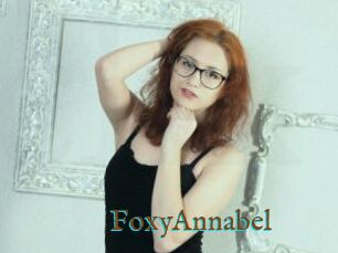 FoxyAnnabel