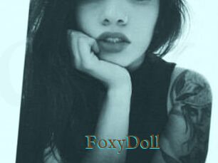 Foxy_Doll