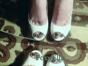 FoxyElla