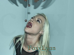 FoxyLynn
