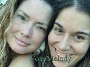 FoxyMelody