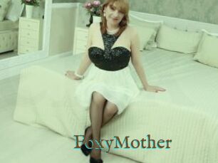 FoxyMother
