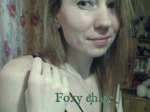 Foxy_chloe
