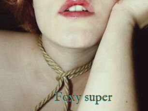 Foxy_super