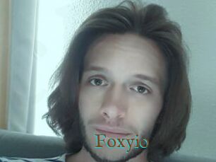 Foxyio