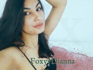 FoxyyDianna