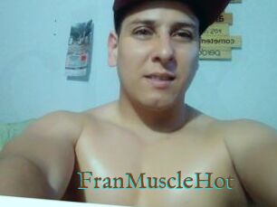 FranMuscleHot