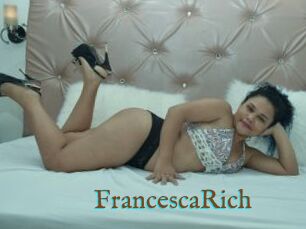 FrancescaRich