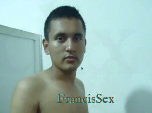 FrancisSex
