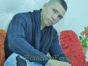 FranciscoFerrer