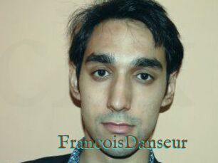 FrancoisDanseur