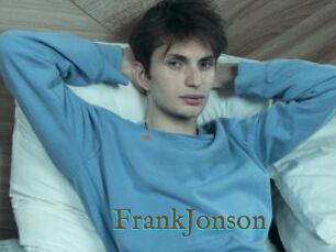 FrankJonson