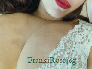 FrankiRose36g