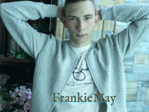 FrankieMay