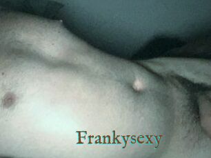 Frankysexy