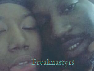 Freaknasty18
