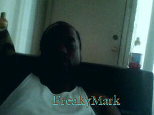 FreakyMark