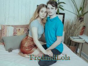 FredandLola