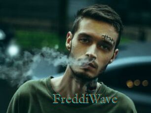 FreddiWave