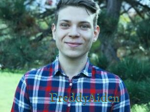 FreddyAiden