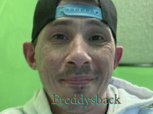 Freddysback