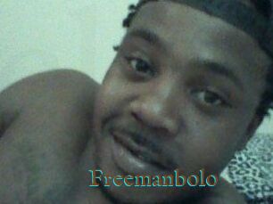 Freemanbolo