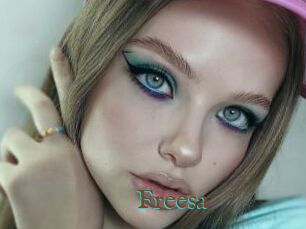 Freesa