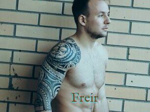 Freir