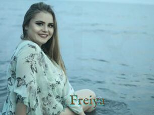 Freiya